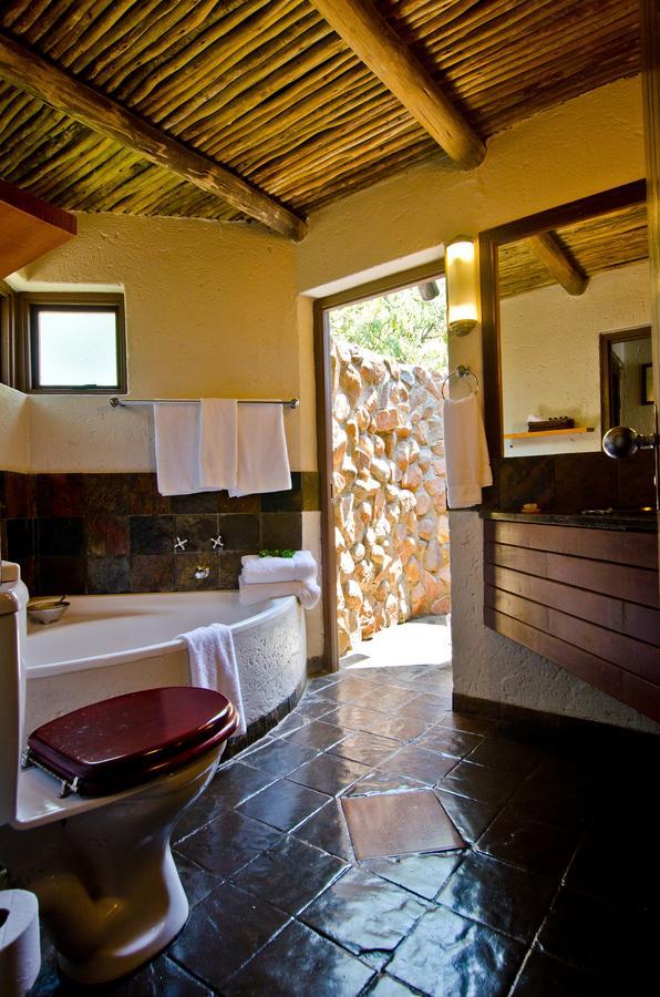 Tau Game Lodge Madikwe Vadrezervátum Kültér fotó
