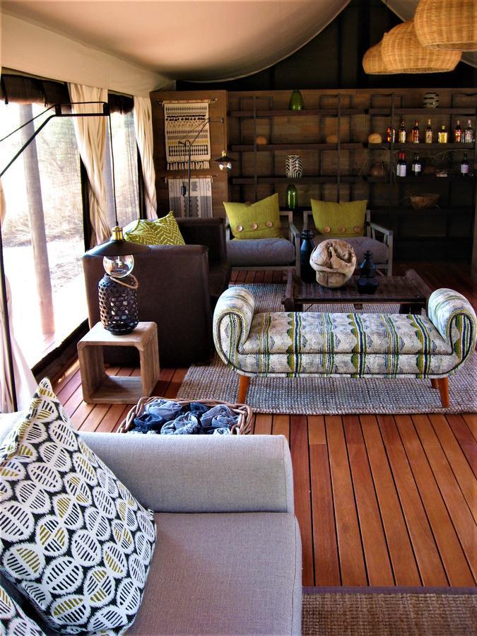 Tau Game Lodge Madikwe Vadrezervátum Kültér fotó