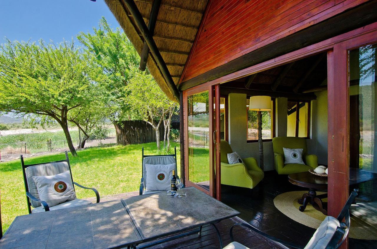 Tau Game Lodge Madikwe Vadrezervátum Kültér fotó